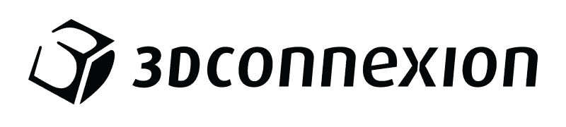 3dconnexion