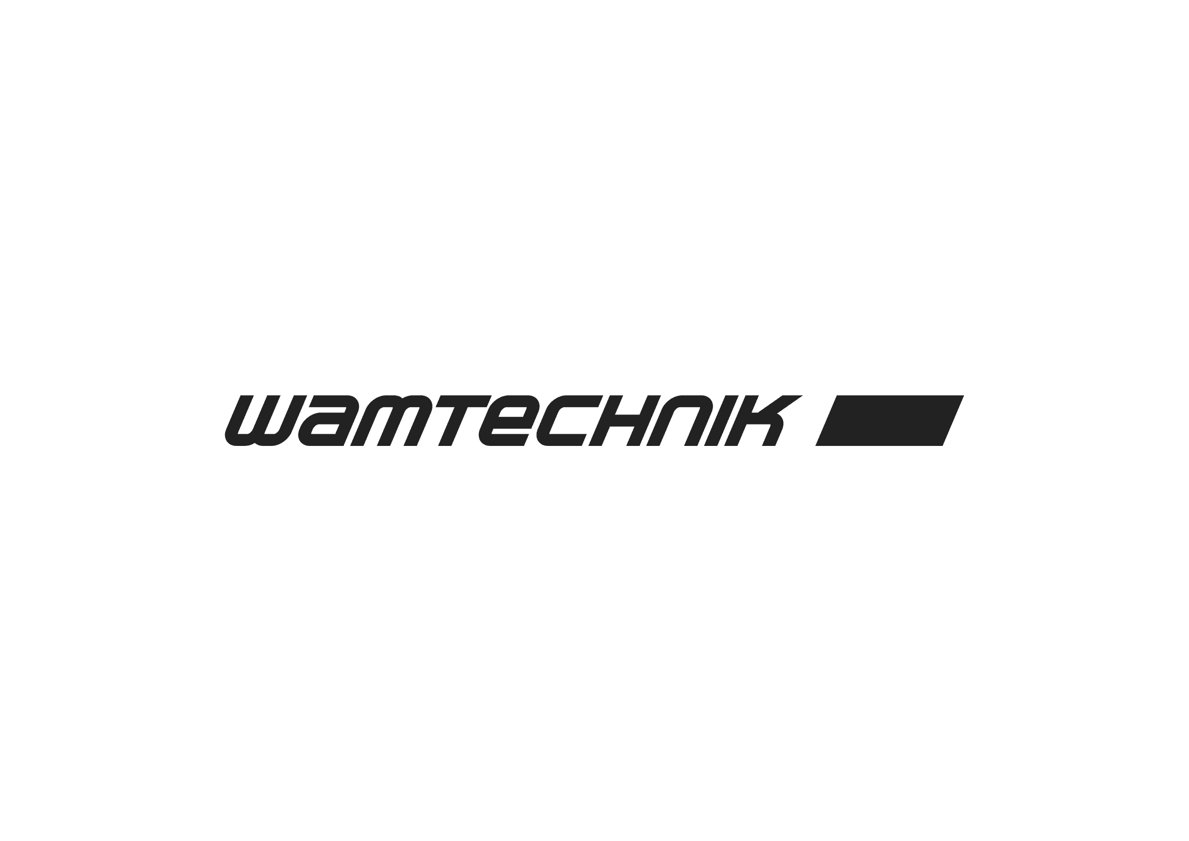 WAMTECHNIK
