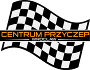 centrum przyczep