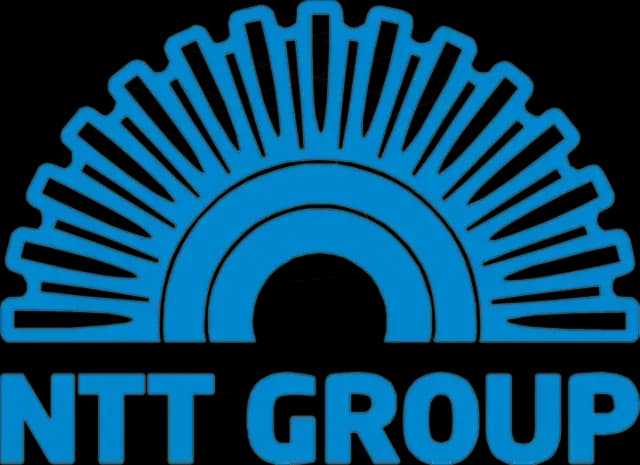 ntt group