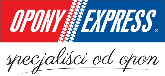 opony express