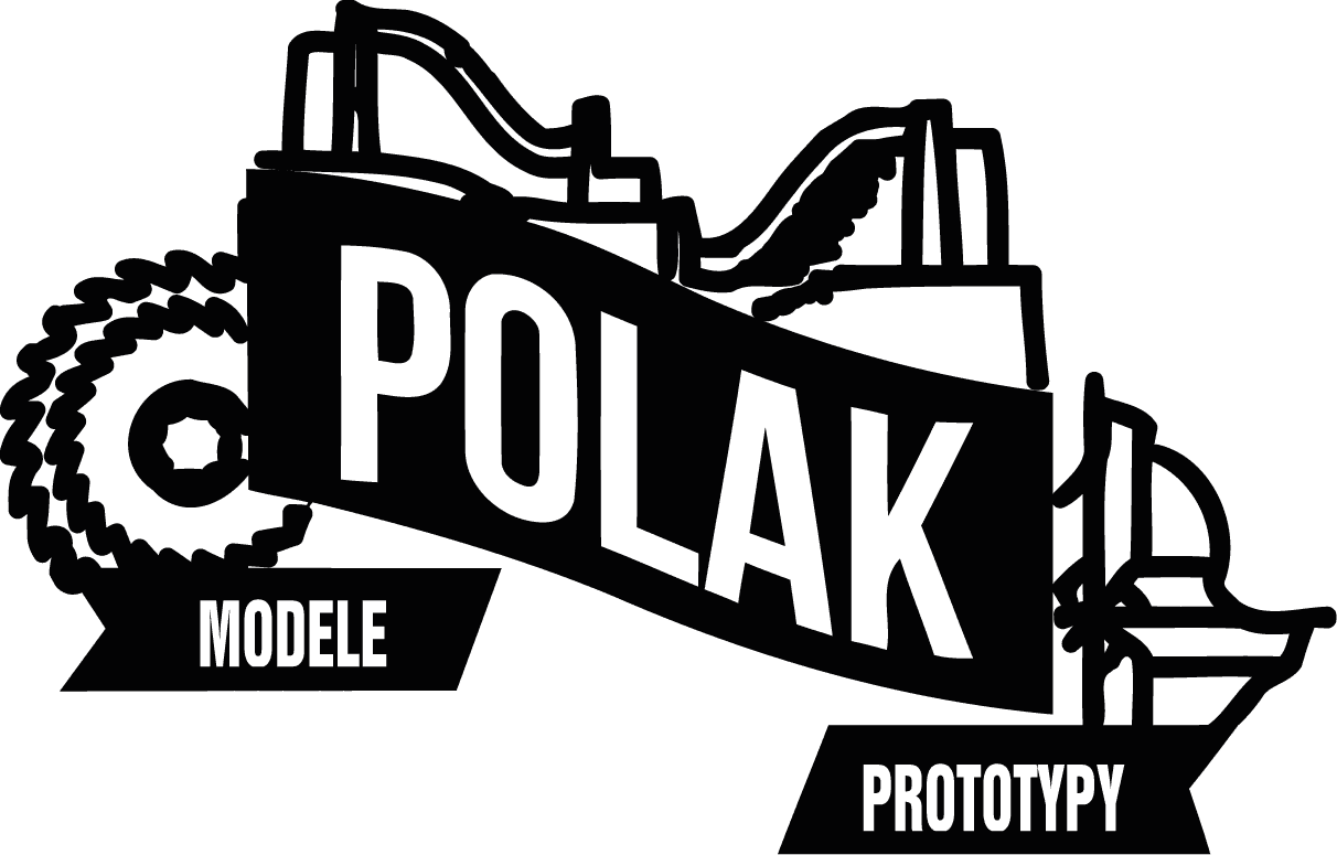 polak modele i prototypy