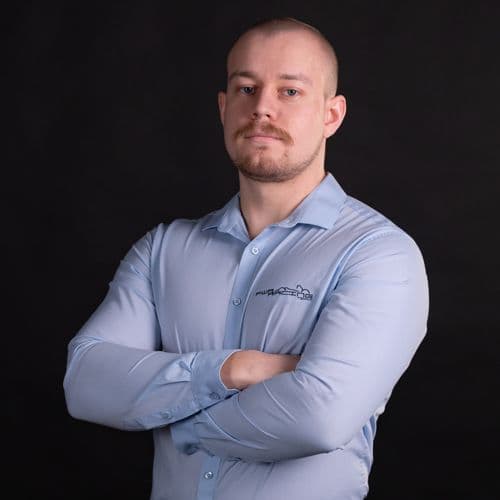 Zdjęcie bartosz derek