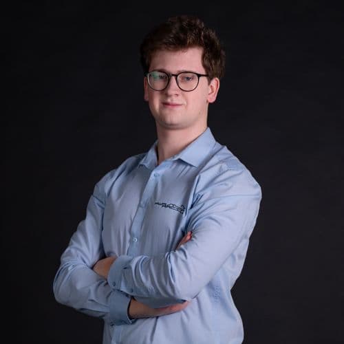 Zdjęcie hubert kiernożycki