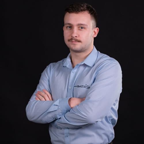 Zdjęcie jakub ruchała