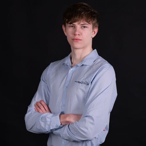 Zdjęcie julian cybulski