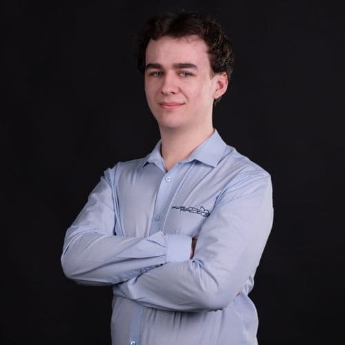 Zdjęcie krzysztof sidelnik