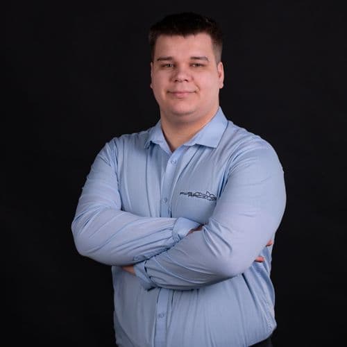 Zdjęcie maciej bębenek