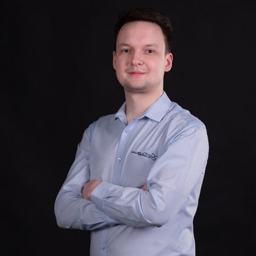 Zdjęcie maciej sikora