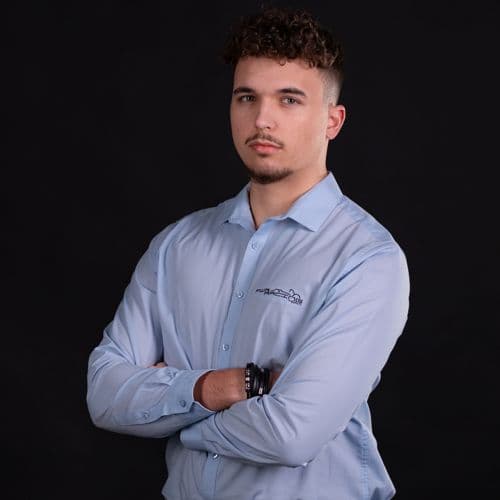 Zdjęcie maciej władyka