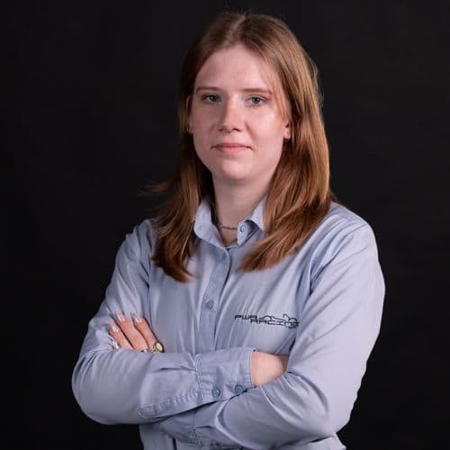 Zdjęcie magdalena ćwiklińska