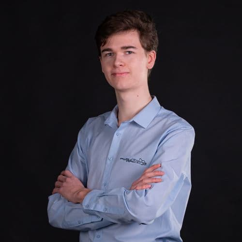 Zdjęcie mateusz szydłowski