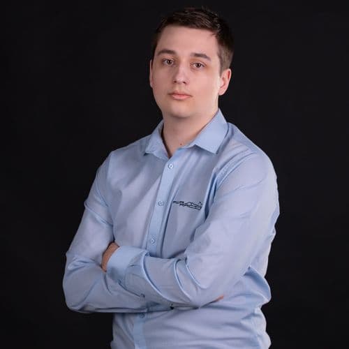 Zdjęcie michał łazarski