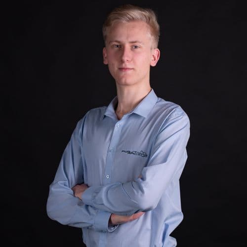 Zdjęcie michał szczepkowski