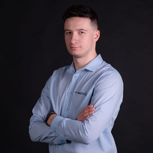 Zdjęcie szczepan świrski