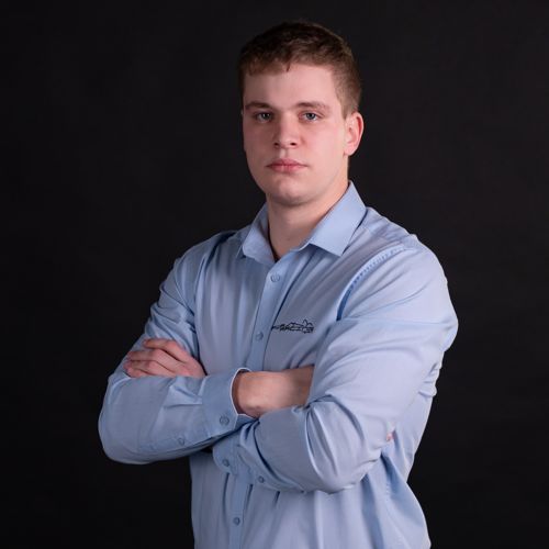 bartosz karczmarczyk