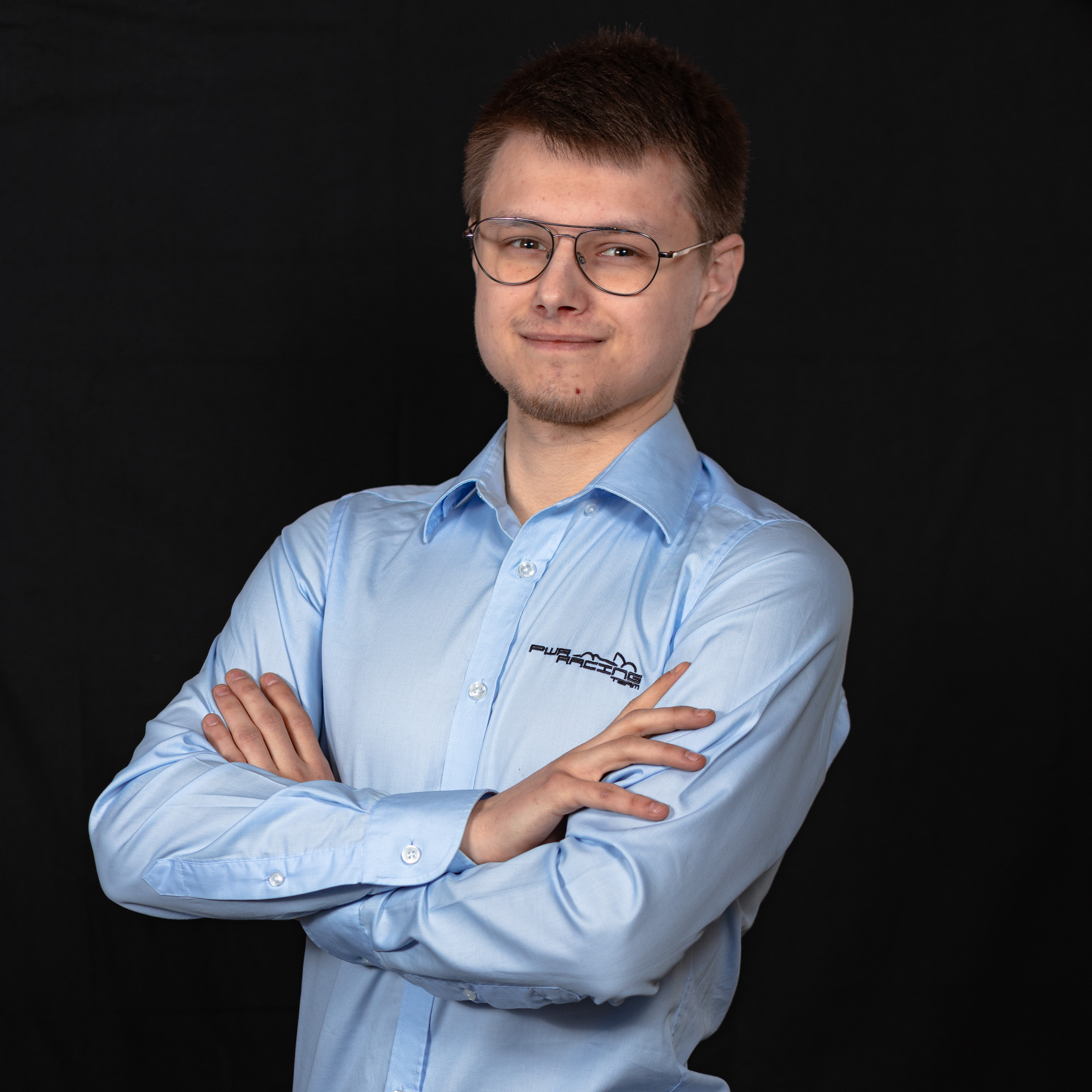 przemysław szczepański